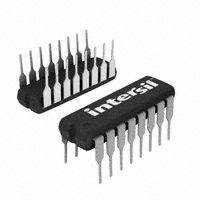 Intersil - HS1-3182-9+ - IC LN-DRVR ARINC 429 16-SBDIP