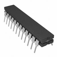 Intersil - HI1-565AJD-5 - CONV D/A 12BIT 6.7MHZ 24-DIP