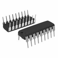 Intersil - CP82C84AZ - IC CLK GEN 5V 25MHZ 18-DIP