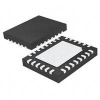 Intersil - ISL24858IRXZ-T7A - IC VREF GENERATOR I2C 15CH 28QFN