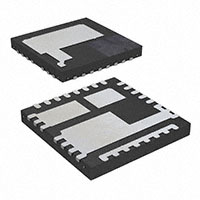 Intersil - ISL99227IRZ - IC MODULE SPS 3.3V 32-PQFN