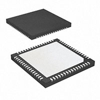 Intersil - ISL6367HCRZ - IC VOLT REG MULTIPHASE 60QFN