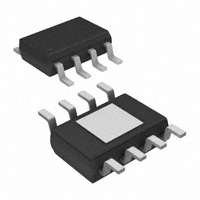 Intersil - ISL80136IBEAJZ - IC REG LINEAR POS ADJ 50MA 8SOIC