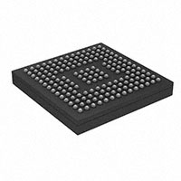 Intersil - TW8836-BB2-CR - IC VIDEO PROCESSOR LCD 172TFBGA