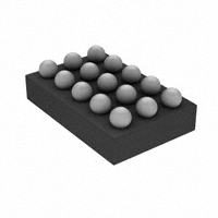 Intersil - ISL91107IINZ-T7A - IC REG BUCK BST 3.3V 2A 15WLCSP
