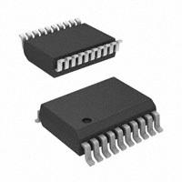 Intersil - X80201V20I - IC PWR SUPPLY SEQUENCER 20TSSOP