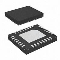 Intersil - ISL9237HRZ-T7A - IC BATT CHRGR 32QFN
