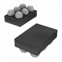 Intersil - ISL59111IIZ-T7 - IC VIDEO DRVR R-R 8MHZ 6-CSP
