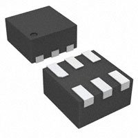 Intersil - ISL29035IROZ-T7A - IC PROXIMITY SENSOR AMB LT 6ODFN