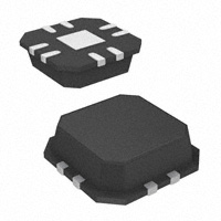 Intersil - ISL6609ACRZ - IC MOSFET DRVR SYNC BUCK 8-QFN