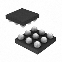 Intersil - ISL59116IIZ-T7 - IC VIDEO DRVR YC LPF 9-CSP