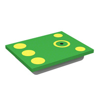 TDK InvenSense - INMP411ACEZ-R7 - MIC MEMS ANALOG OMNI -46DB