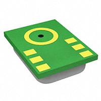 TDK InvenSense - ICS-43432 - MIC MEMS DIGITAL I2S OMNI -26DB