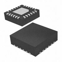 TDK InvenSense - MPU-9250 - IMU ACCEL/GYRO/MAG I2C/SPI 24QFN