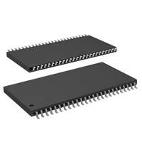 ISSI, Integrated Silicon Solution Inc - IS42S16100H-7TLI-TR - IC SDRAM 16MBIT 143MHZ 50TSOP