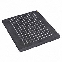 ISSI, Integrated Silicon Solution Inc - IS61QDB41M36-250M3L - IC SRAM 36MBIT 250MHZ 165FBGA