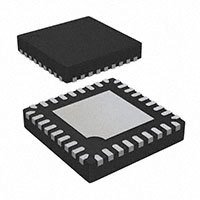 ISSI, Integrated Silicon Solution Inc IS31FL3235A-QFLS2-TR