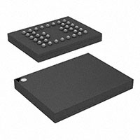 ISSI, Integrated Silicon Solution Inc - IS62WV5128EBLL-45BLI - IC SRAM 4MBIT 45NS 36BGA