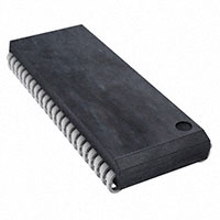 ISSI, Integrated Silicon Solution Inc - IS41LV16100B-60KL - IC DRAM 16MBIT 60NS 42SOJ