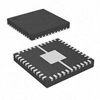 ISSI, Integrated Silicon Solution Inc - IS31FL3236-QFLS2-TR - IC LED DRIVER 36CH CC PWM 44QFN