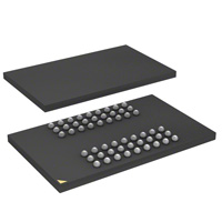 ISSI, Integrated Silicon Solution Inc - IS42RM16160D-7BL - IC SDRAM 256MBIT 143MHZ 54BGA