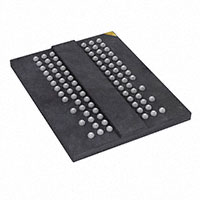 ISSI, Integrated Silicon Solution Inc - IS43DR82560B-3DBLI - IC SDRAM 2GBIT 333MHZ 60BGA