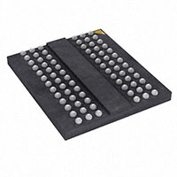 ISSI, Integrated Silicon Solution Inc - IS43TR85120A-125KBL - IC SDRAM 4GBIT 800MHZ 78BGA