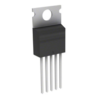 IXYS Integrated Circuits Division - IXDD614CI - MOSFET N-CH 14A LO SIDE TO-220-5
