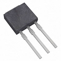 IXYS - IXTU12N06T - MOSFET N-CH 60V 12A TO-251