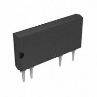 IXYS Integrated Circuits Division - CPC1981Y - RELAY POWER SPST 180MA 1000V