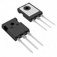 IXYS - IXTH76P10T - MOSFET P-CH 100V 76A TO-247