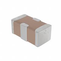 Johanson Dielectrics Inc. - 160X07W103MV4T - CAP CER 10000PF 16V X7R 0402