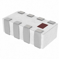 Johanson Technology Inc. - 0783FB15A0100E - FILTER BALUN 1:2 780MHZ 1:2 ISM