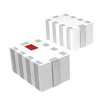 Johanson Technology Inc. - 0900PC15J0013E - TI CC1120 1121 1125 FRONT-END