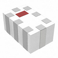 Johanson Technology Inc. - 0868LP15A020E - RF FILTER LOWPASS 868MHZ 0805