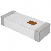 Johanson Technology Inc. - 2450AT42A100E - ANTENNA CHIP 2.4GHZ