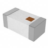 Johanson Technology Inc. - 2450AT18A100E - ANTENNA CHIP 2.4GHZ