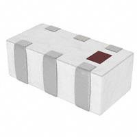 Johanson Technology Inc. - 3550LP14A300T - FILTER LOWPASS 3.55GHZ WIMAX