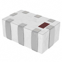 Johanson Technology Inc. - 2450LP15A050E - FILTER LOWPASS 2.4GHZ WIFI