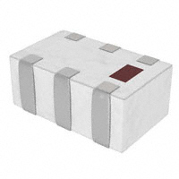 Johanson Technology Inc. - 5400BL15B100E - BALUN CERAMIC CHIP WIFI 5400MHZ
