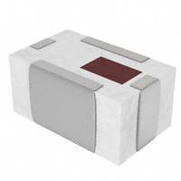 Johanson Technology Inc. - 5515BP15C1020E - FILTER BANDPASS 5.5GHZ WIFI