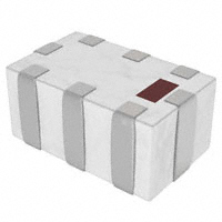 Johanson Technology Inc. - 0500LP15A500E - FILTER LOWPASS UWB 500MHZ