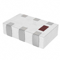 Johanson Technology Inc. - 2450DP15F5400E - DIPLEXER LPF/BPF 2.45/5.4GHZ