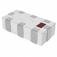 Johanson Technology Inc. - 2450BM15A0002E - BALUN JTI MATCHED ZIGBEE