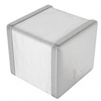 Johanson Technology Inc. - 501S42E100JV4E - CAP CER 10PF 500V C0G/NP0 1111