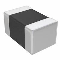 KEMET - Z0805C221APMST - FERRITE BEAD 220 OHM 0805 1LN