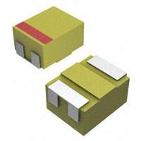 KEMET - B45196H0686M209 - CAP TANT 68UF 4V 20% 1411