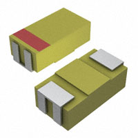 KEMET - T491U336K010ZT7280 - CAP TANT 33UF 10V 10% 2312