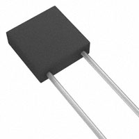 KEMET - C062C394K5R5CA - CAP CER 0.39UF 50V X7R RADIAL