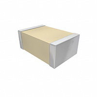 KEMET - C1812F105M5RACTU - CAP CER 1UF 50V X7R 1812